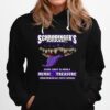 Schrodingers Mimic Every Chest Is Both A Mimic And Treasure Halloween Hoodie