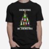 Science Chemistree Oh Chemistree T-Shirt