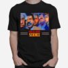 Scientist You All Need Science T-Shirt