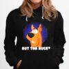 Scooby Doo Rut The Ruck Hoodie