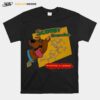 Scooby Snacks Its Scoob A Licious T-Shirt