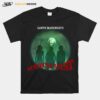 Scotch Mist Garth Marenghis Darkplace T-Shirt