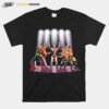 Scott Hall The Kliq T-Shirt