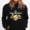 Scott Mclaughlin 2022 Car Hoodie