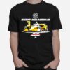 Scott Mclaughlin 2022 Car T-Shirt