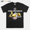 Scott Mclaughlin 2022 Car T-Shirt