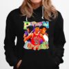 Scottie Pippen Aint Easy Hoodie