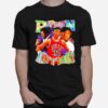 Scottie Pippen Aint Easy T-Shirt