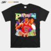 Scottie Pippen Aint Easy T-Shirt