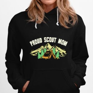 Scout Momtent Outdoor Mothers Day Hoodie