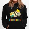 Scrapbooking Hoodie