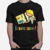 Scrapbooking T-Shirt