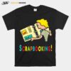 Scrapbooking T-Shirt