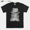 Scream Forth Blasphemies Morbid Angel T-Shirt