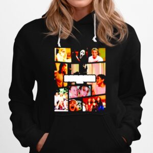 Scream Grand Theft Auto Parody Hoodie