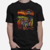 Scream Painting Star Wars T-Shirt