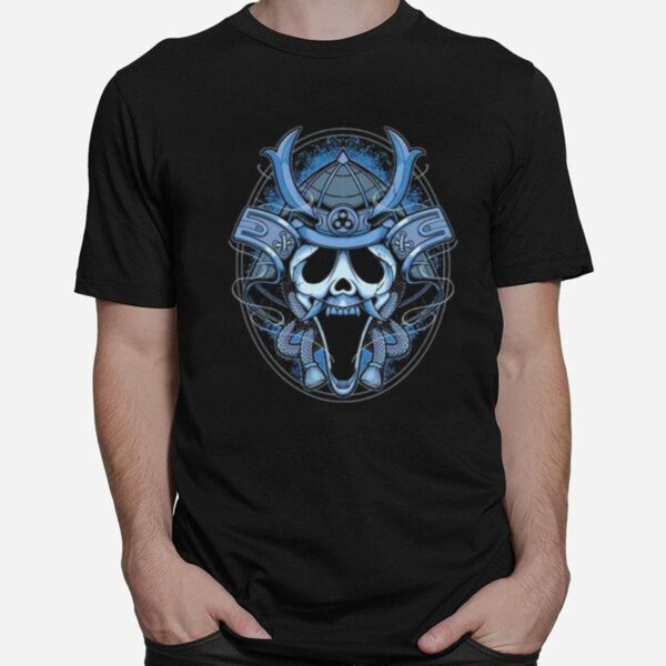 Scream Ronin 2023 T-Shirt