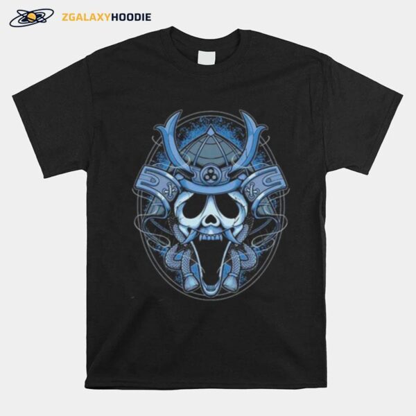 Scream Ronin 2023 T-Shirt