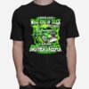 Screenshot_1I Dont Care What Kind Of Truck You Drive I Am My Brothers Keeper T-Shirt