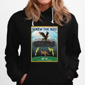 Screw The Roo Hoodie