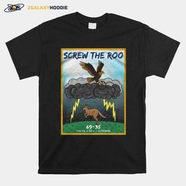 Screw The Roo T-Shirt