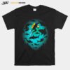 Screwed Funny Shark Scuba Diving T-Shirt