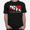 Scuba Diving Dive Life Is Better Underwater T-Shirt