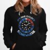 Scuba Diving Its Five Oclock Somewhere Hoodie
