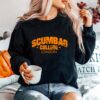 Scumbag College London Sweater