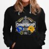 Sdsu Vs Ndsu National Championship 2023 Hoodie