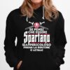 Se Pensi Che Essere Spartano Sia Pericoloso Prova La Routine E Letale Hoodie