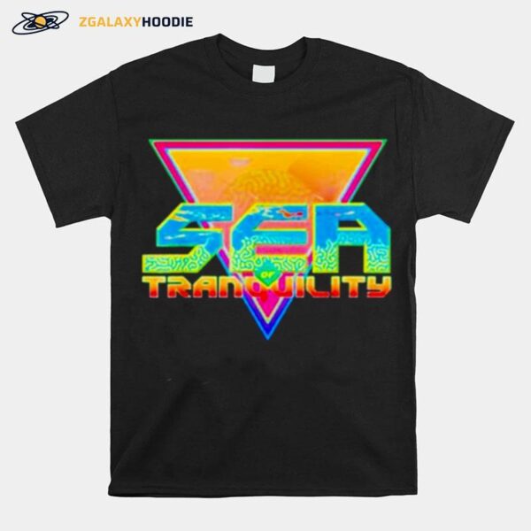 Sea Tranquility T-Shirt