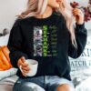 Seahawks Kendricks Pennv Metchalf Wright Sweater