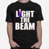 Sean Cunningham Light The Beam T-Shirt