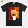 Sean Evans Careful Around The Eyes T-Shirt