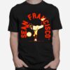 Sean Manaea Sean Francisco T Copy T-Shirt