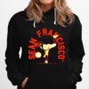 Sean Manaea Sean Francisco Hoodie