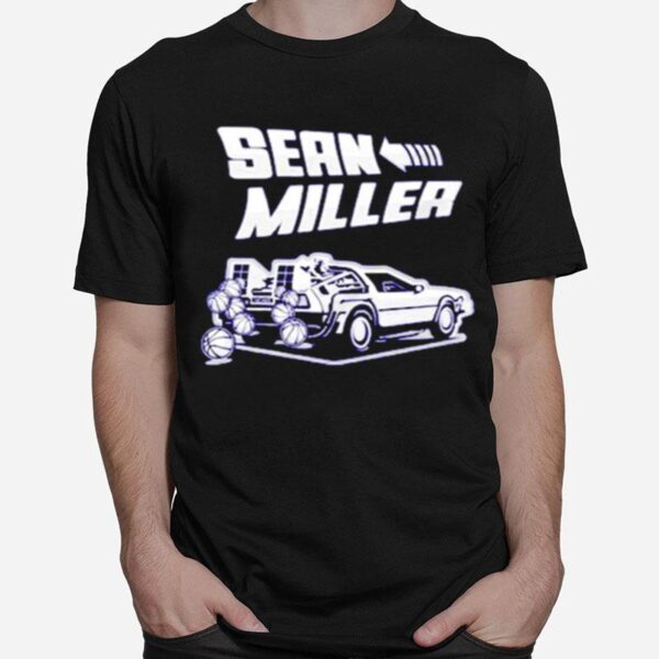 Sean Miller T-Shirt