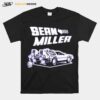 Sean Miller T-Shirt