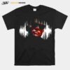 Sean Paul Music Theme T-Shirt