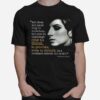 Search For Truth Barbra Streisand T-Shirt