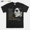 Search For Truth Barbra Streisand T-Shirt