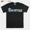 Seattle All Seattle Sports Teams 2022 T-Shirt