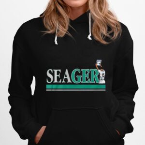 Seattle Baseball Kyle Seager Forever Hoodie