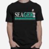 Seattle Baseball Kyle Seager Forever T-Shirt