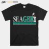 Seattle Baseball Kyle Seager Forever T-Shirt