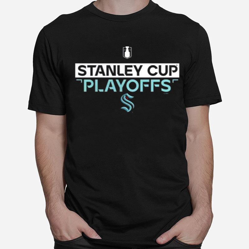 Seattle Kraken 2023 Stanley Cup Playoffs