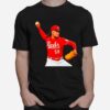 Seattle Mariners Luis Castillo T-Shirt