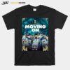 Seattle Mariners Postseason 2022 Champions T-Shirt