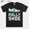 Seattle Mariners Rally Shoe Simply Seattle Sports T-Shirt